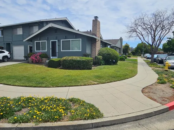 1760 Whitwood Ln, Campbell, CA 95008