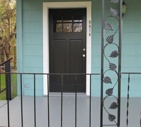2nd image of 6018 Hyram Ave