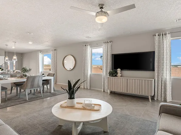 9225 Sidreaux Loop NW, Albuquerque, NM 87114