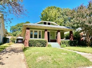 2018 Felix Ave #1, Memphis, TN 38104