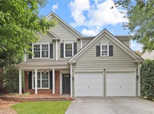 4510 Glenaire Dr NW, Acworth, GA 30101