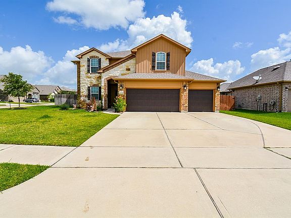 4th image of 32114 Dunham Creek Ln
