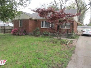 784 Stratford Rd LOT 40, Memphis, TN 38122