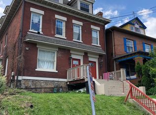 128 Stratford Ave #3A, Pittsburgh, PA 15206