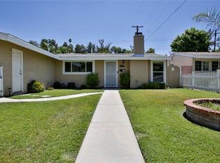 27254 Crossglade Ave, Santa Clarita, CA 91351