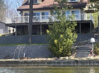 716 Forest Blvd, Lake, MI 48632