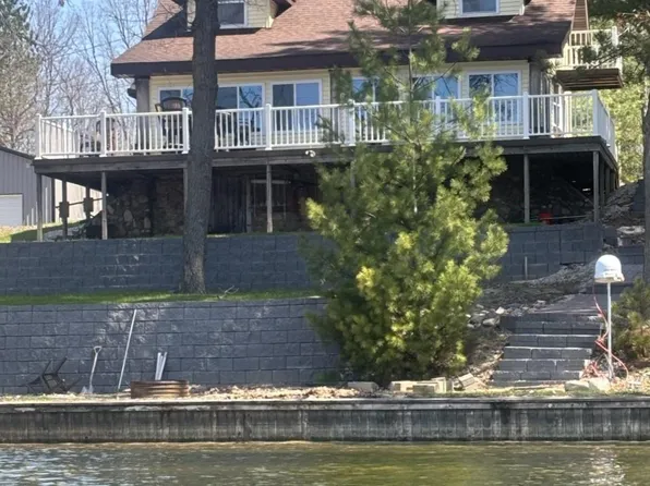 716 Forest Blvd, Lake, MI 48632