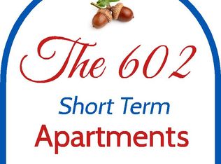 602 1st St E #2, Park Rapids, MN 56470