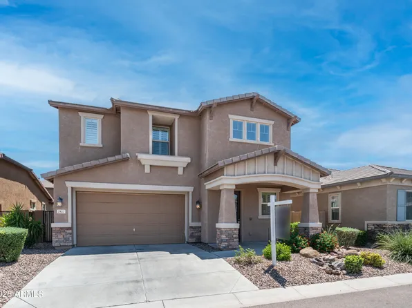 7827 E BALTIMORE Street, Mesa, AZ 85207