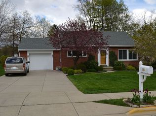 188 Walnut St, Cedarville, OH 45314