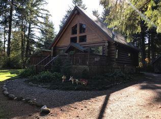 6347 Waldrick Rd SE, Tenino, WA 98589