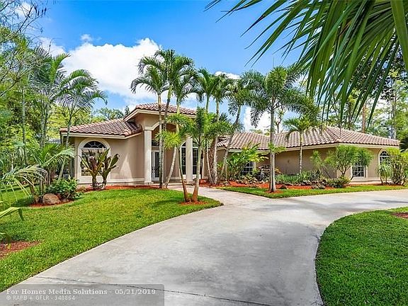 4th image of 5894 NW 63rd Way