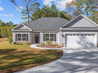 5126 Red Bluff Rd, Loris, SC 29569