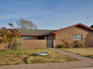1121 Gemini Cir, Portales, NM 88130