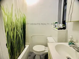 Rented by City Heights Realty