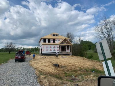 143 Waco Heights Dr, Richmond, KY, 40475