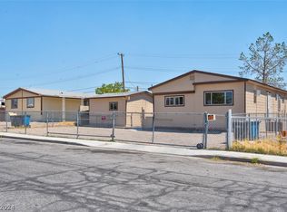 216 Mojave Ln, Henderson, NV 89015