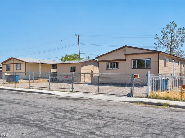 216 Mojave Ln, Henderson, NV 89015