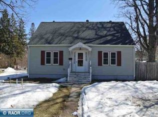 1026 NW 3rd Ave, Grand Rapids, MN 55744