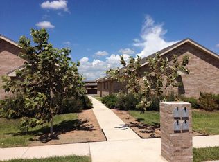 1921 Lacywood APT 2, Edinburg, TX 78539