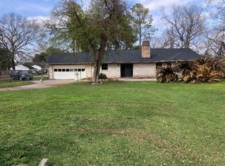 3643 Anderson Rd, Houston, TX 77053