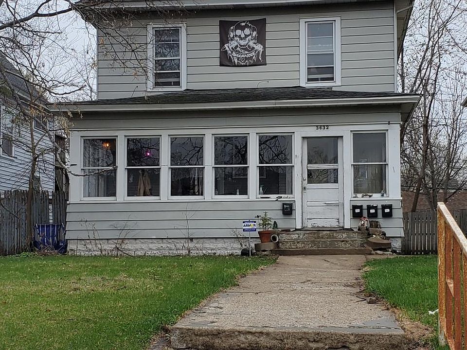 1st image of 3632 Nicollet Ave S #2