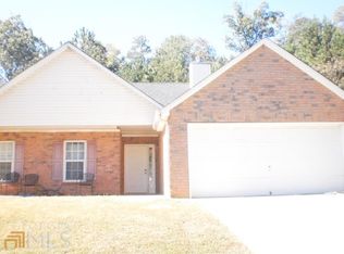 11037 Knotty Pine Pl, Hampton, GA 30228