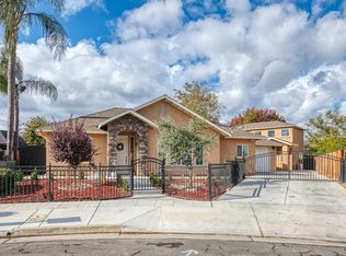6355 N Anna St, Fresno, CA