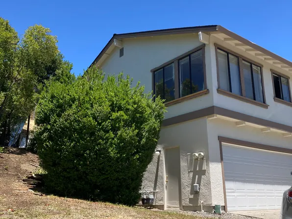 56 Shannon Ct, Novato, CA 94947