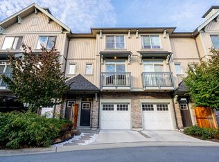 20487 65th Ave #48, Langley, BC V2Y 3K6