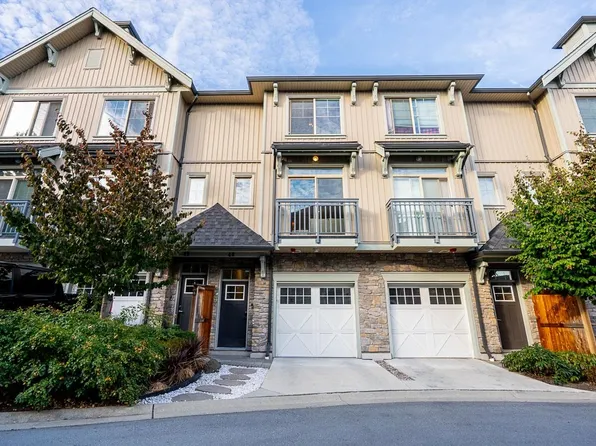 20487 65th Ave #48, Langley, BC V2Y 3K6