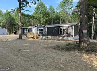 911 Harrison Rd, Carrollton, GA 30117