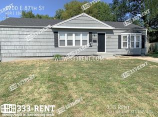 8200 E 87th St, Raytown, MO 64138