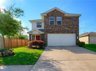 2108 Elara Dr, Austin, TX 78725