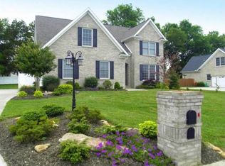 7400 Country Meadow Dr, Knoxville, TN 37918