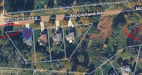 4th image of 6456 McClelland Rd