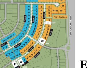 6033 SW Cortez St, Lincoln, NE 68523