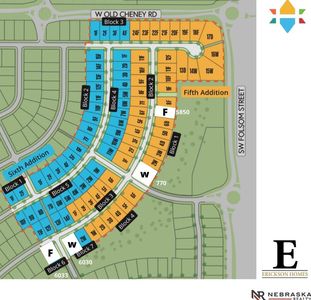 6033 SW Cortez St, Lincoln, NE, 68523