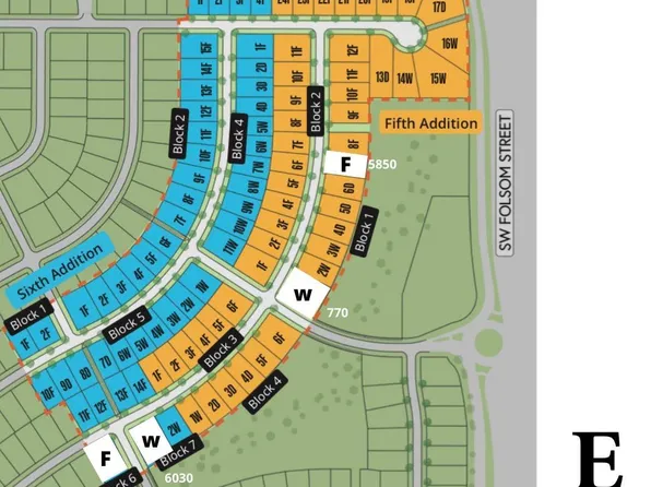 6033 SW Cortez St, Lincoln, NE 68523