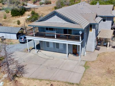 5480 Oak Ridge Rd, Placerville, CA, 95667