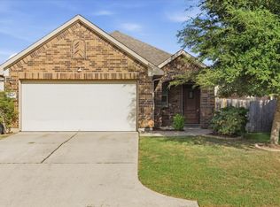 8338 Broadleaf Ave, Baytown, TX 77521