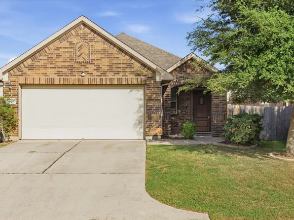 8338 Broadleaf Ave, Baytown, TX 77521