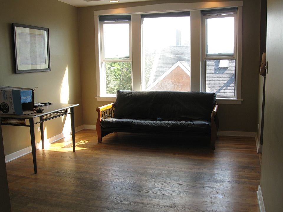 Large Dining Room