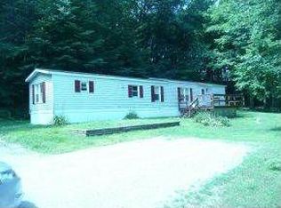 1540 Connecticut River Rd, Springfield, VT 05156