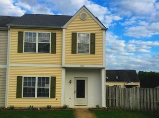11001 Coreys Way, Fredericksburg, VA 22408