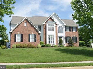 29 Castleton Dr, Richboro, PA 18954