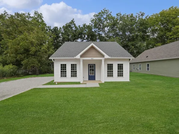 608 E Emerson St, Princeton, IN 47670