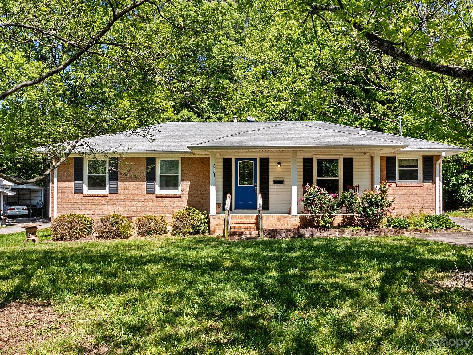 5201 Auburndale Rd, Charlotte, NC 28205 Zillow