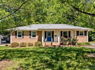 5201 Auburndale Rd, Charlotte, NC 28205