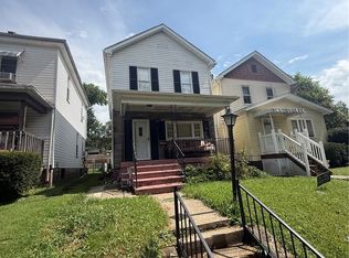 540 Cedar Ave, Steubenville, OH 43952